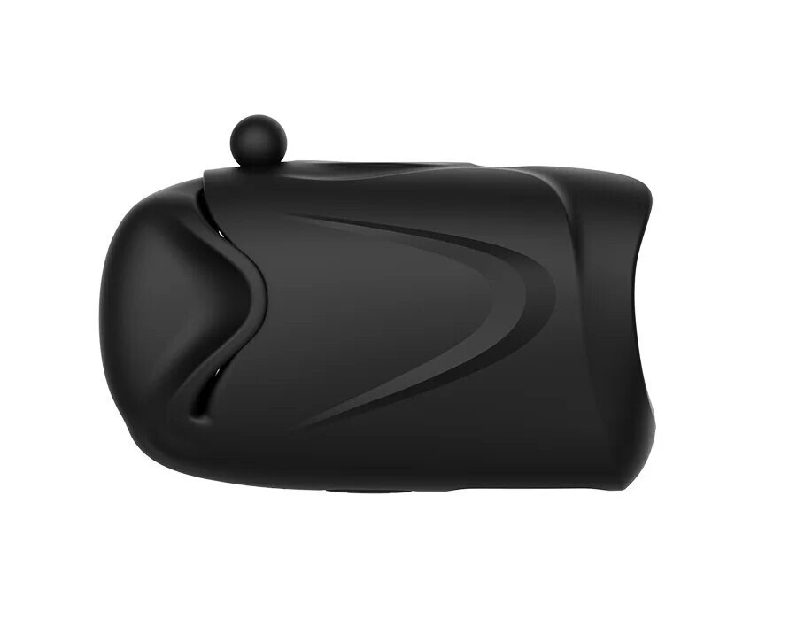 Pleasure Isle Rocket Glove Penis Stimulator