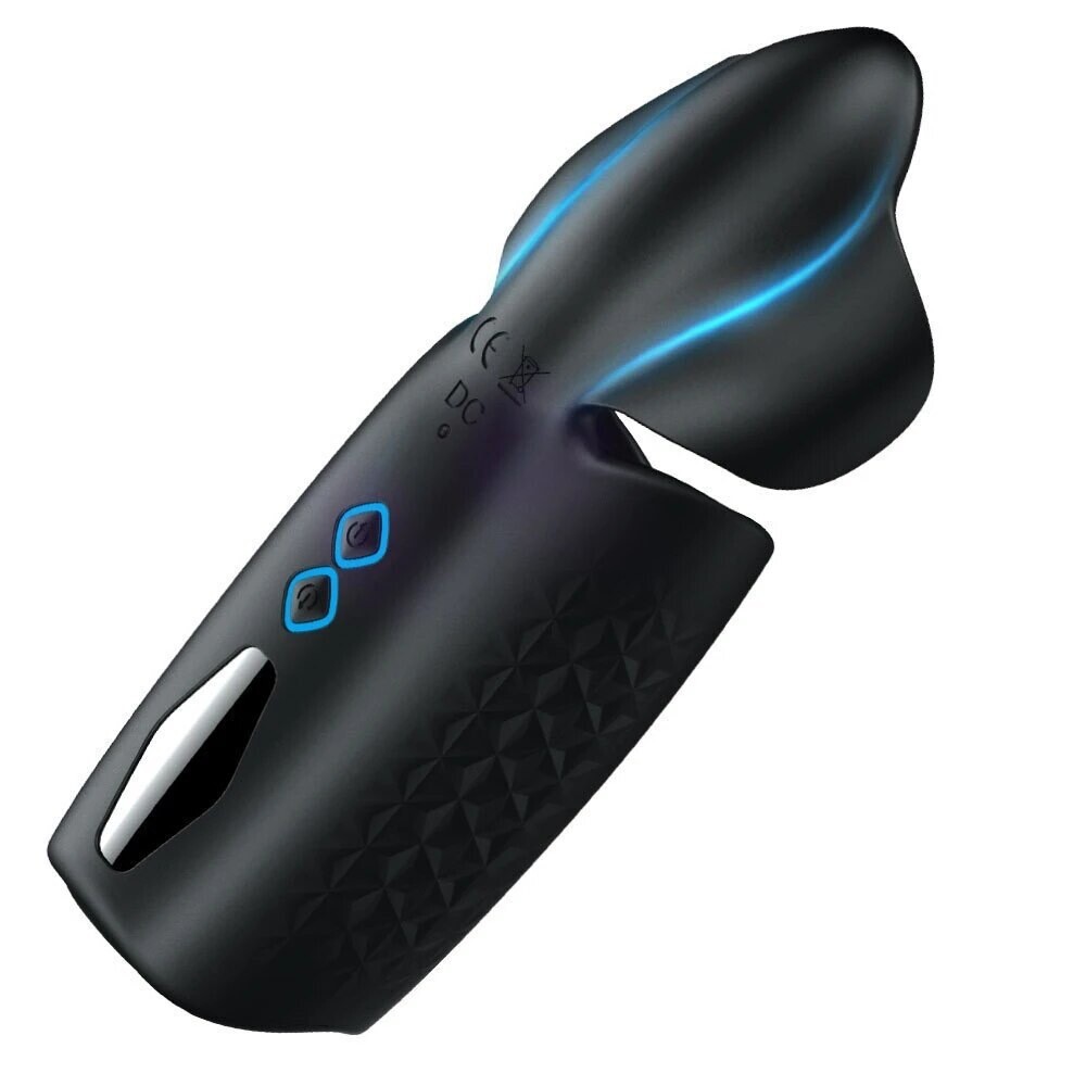 Pleasure Isle Rocket Glove Penis Stimulator