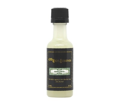 420 High Achiever Margarita (50 ml)