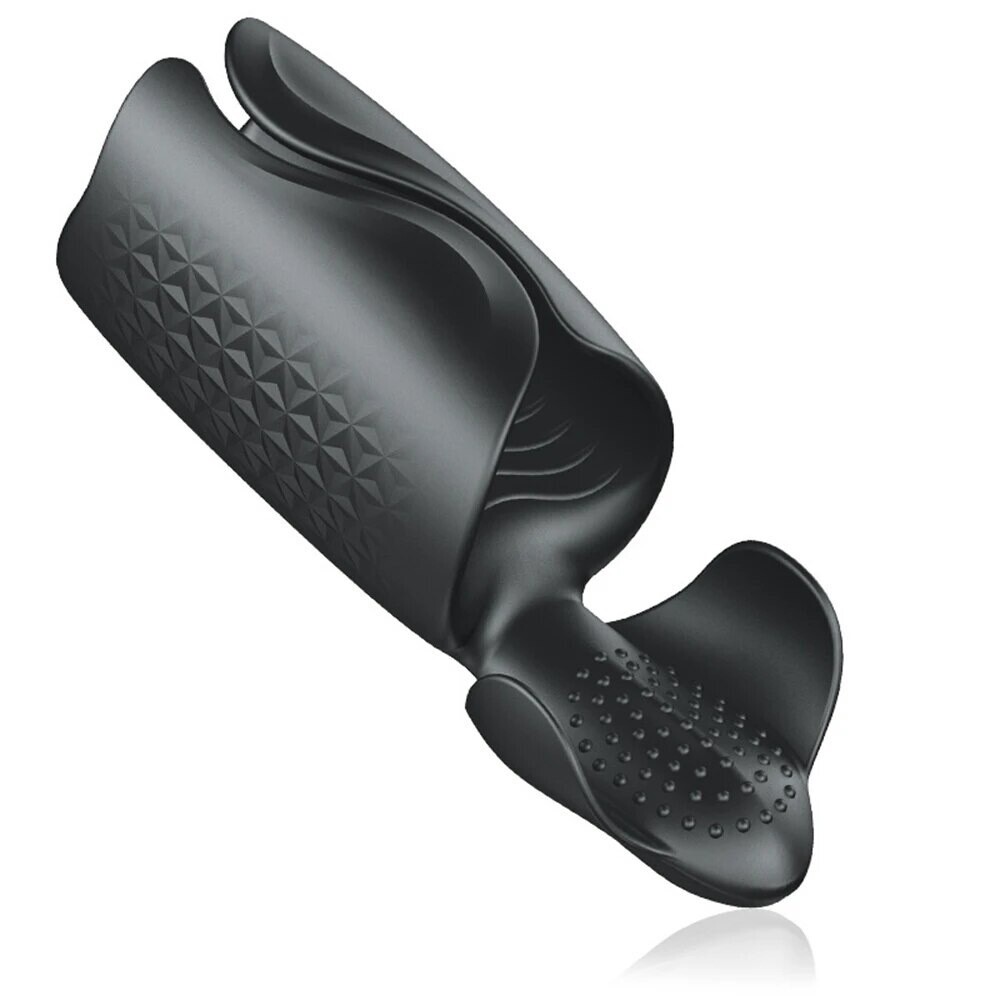 Pleasure Isle Rocket Glove Penis Stimulator