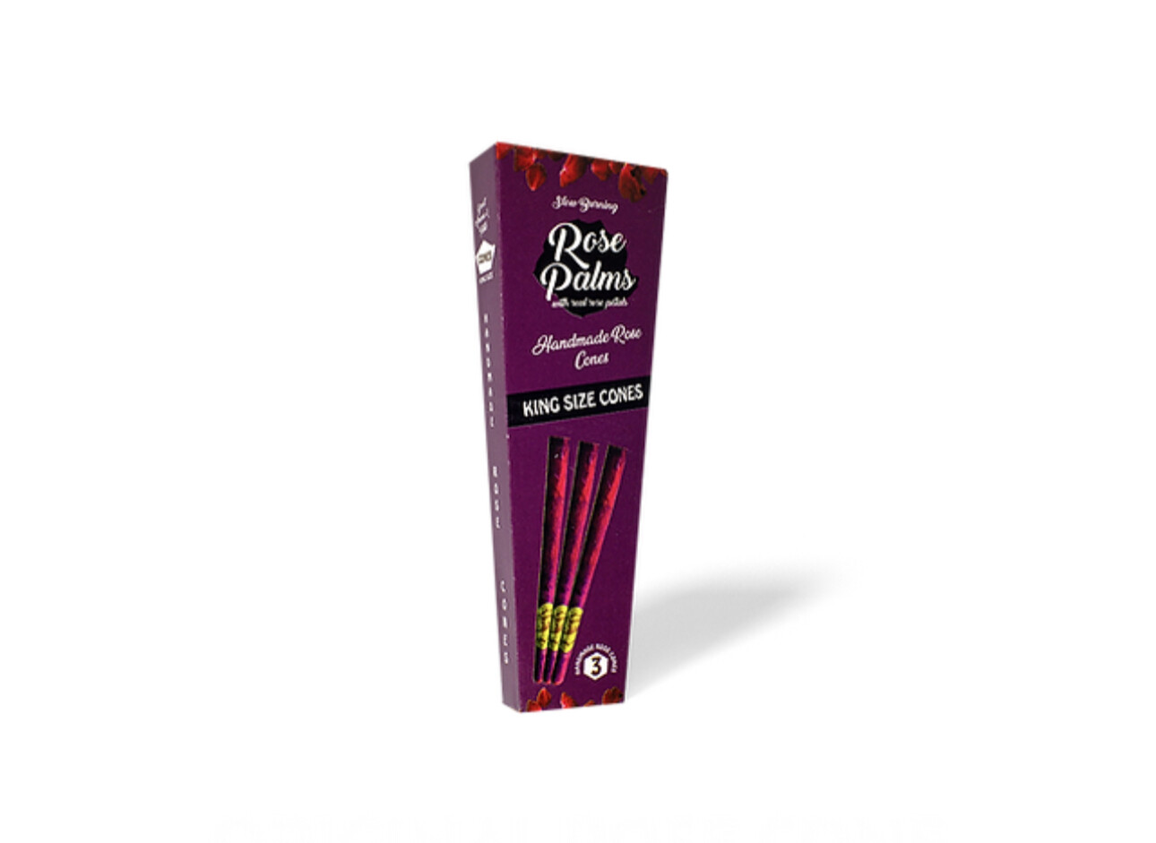 Original Rose Cone (King Size)