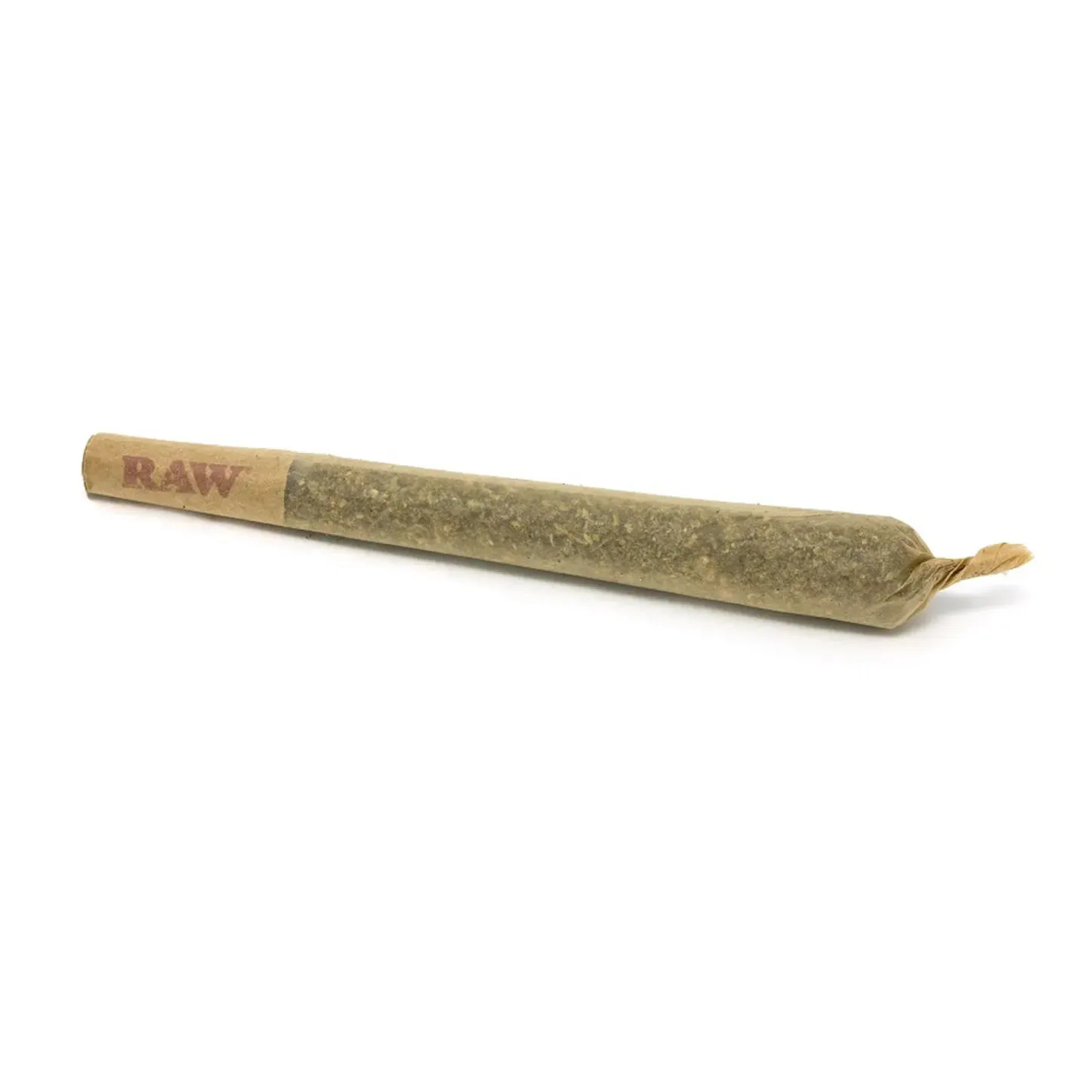 Fried THCA Collection Hybrid Blend “Gelato 41”