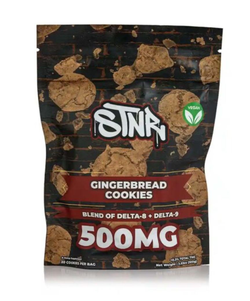 STNR COOKIES