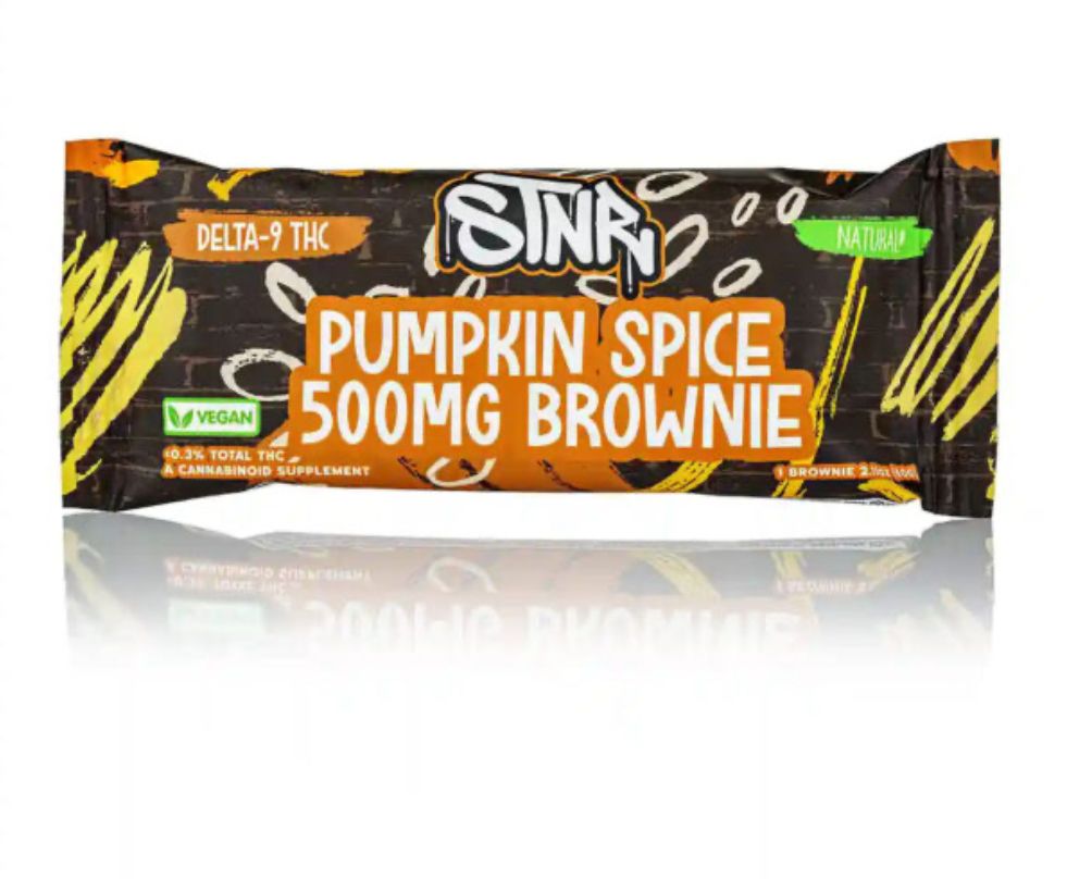 STNR Brownies