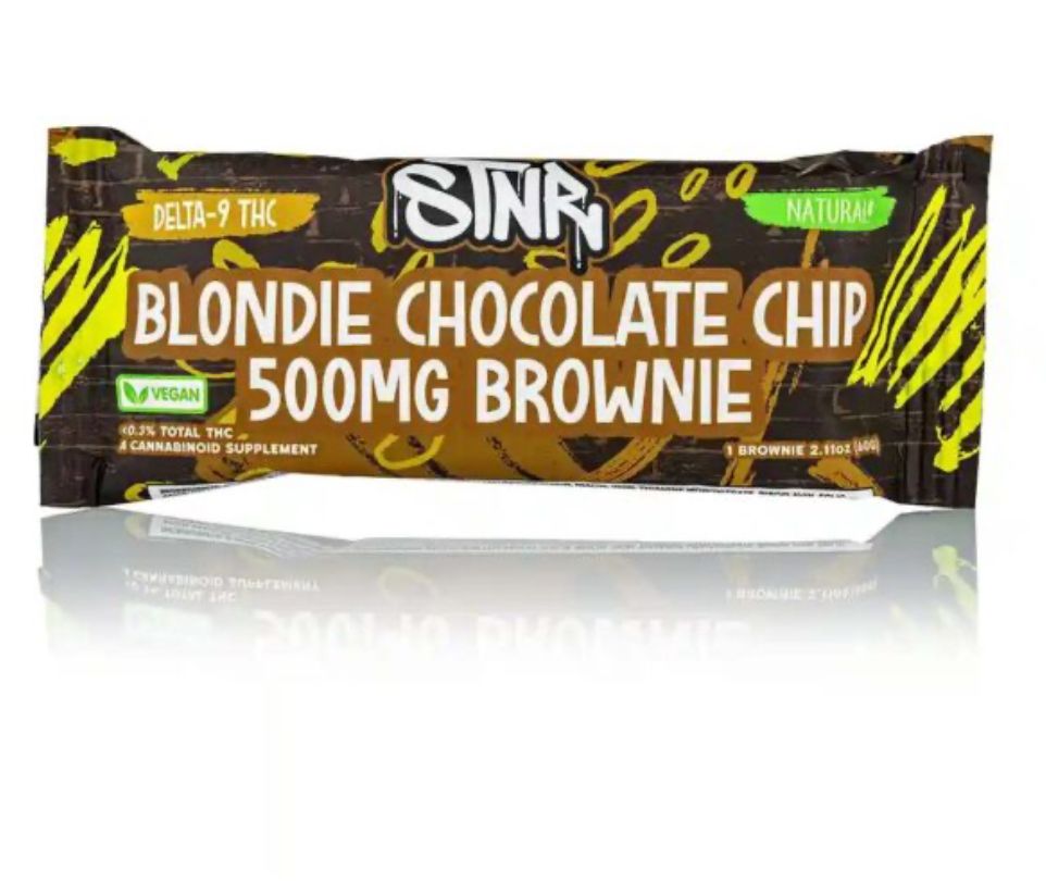 STNR Brownies