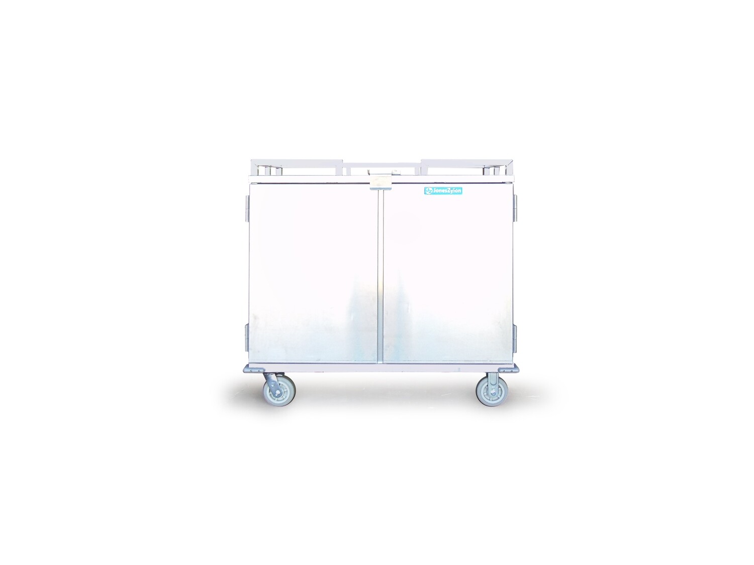 6/22迄 McCallum 7’0” Caster Twinzer 湘南手渡し Caterware® Serving Tray Base & Lid Combo With Dome Lid 16X3
