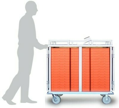 【最新入荷】 TC-136 Cart Transport Smart SMT サーフィン・ボディボード