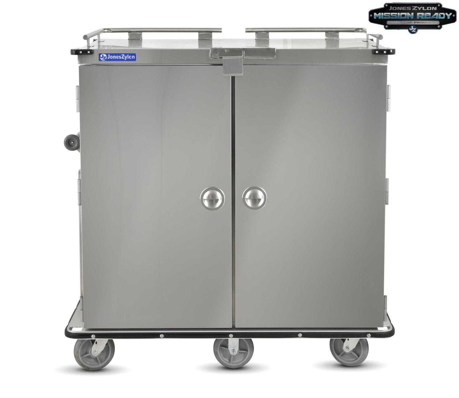 JZ-144-RH Meal Delivery Cart