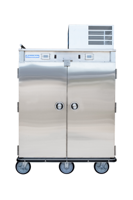 JZHR-40-HC Large Healthcare Cart