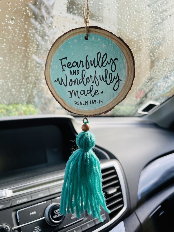 Car Charm