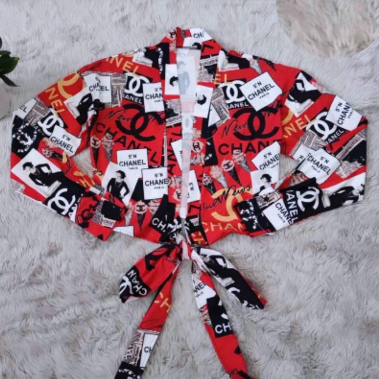 Let Me Inspire You - CD (Red/Black)