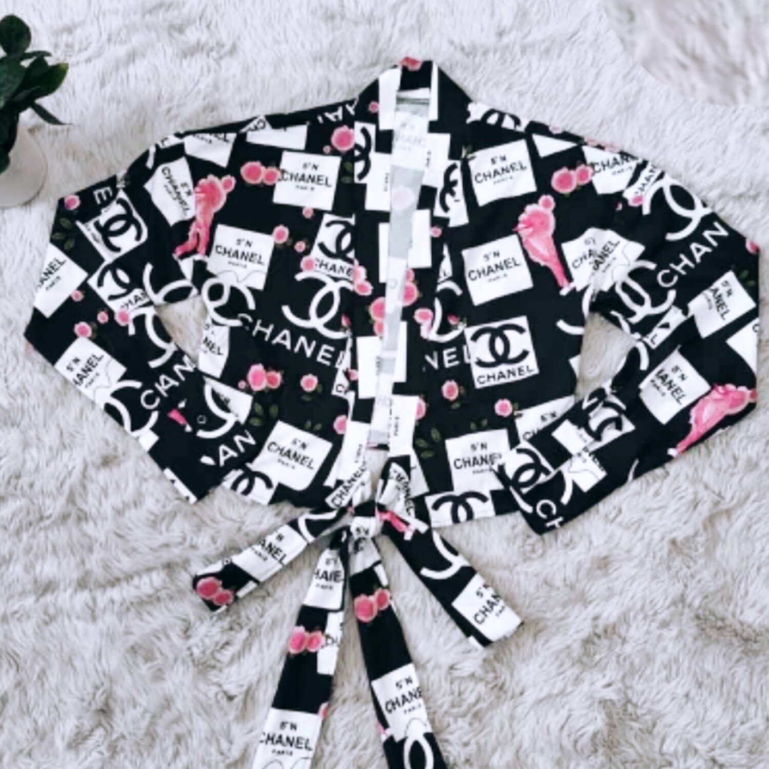 Let Me Inspire You - CD Pink/Black