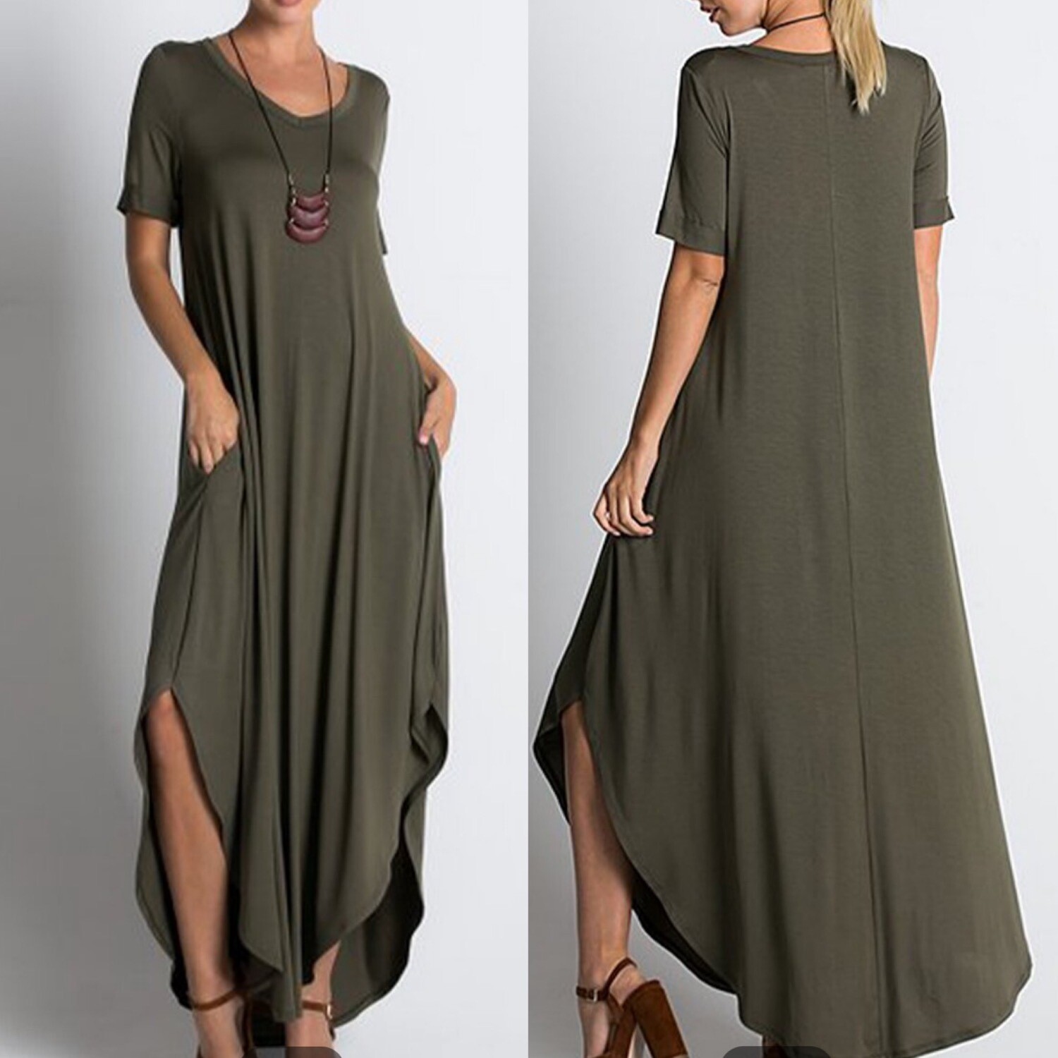 Easy Flow Maxi