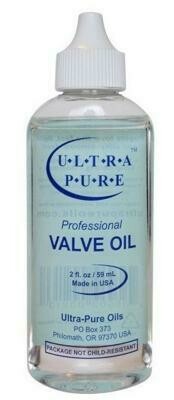 Масло за пистони Ultra Pure за Медни Духови инструменти