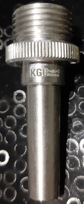 Приставка KGU Brass за почистване на тромпет, тромбон, валдхорна или туба