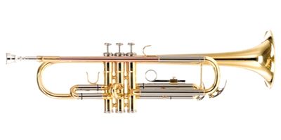 Ученически тромпет Thomann TR 200 Bb Ученически тромпет Thomann TR 200 Bb