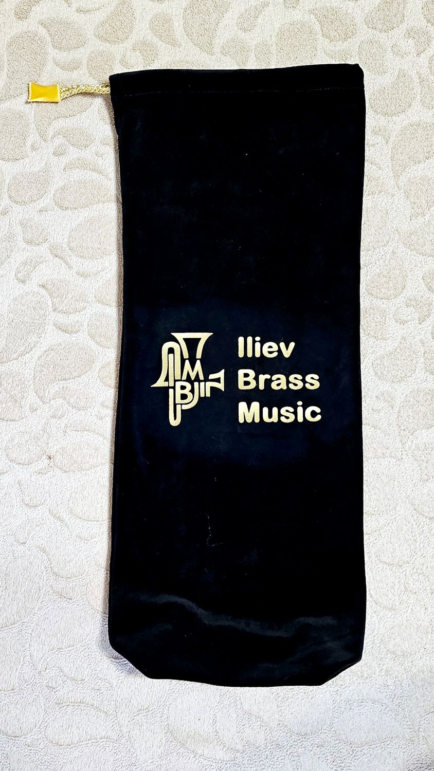 Протектор за тромпет Iliev Brass Music (dust bag)