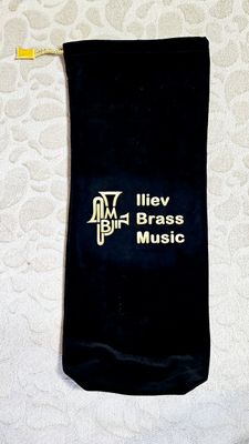 Протектор за тромпет Iliev Brass Music (dust bag)