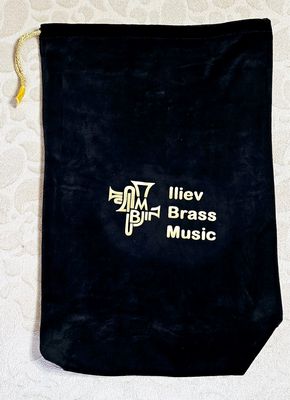Протектор за флигорна Iliev Brass Music (dust bag)