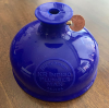 Сордина Hirschman Mutes &quot;KR Indigo&quot; MAX Trumpet Plunger