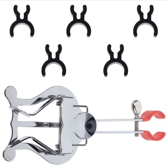 Стойки за ноти, държачи и щипки