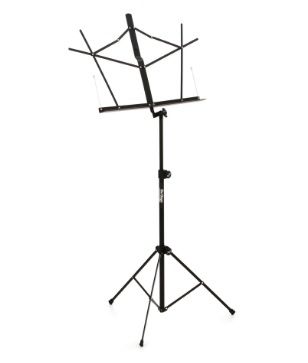 Стойка за ноти On-Stage  SM7122 Black