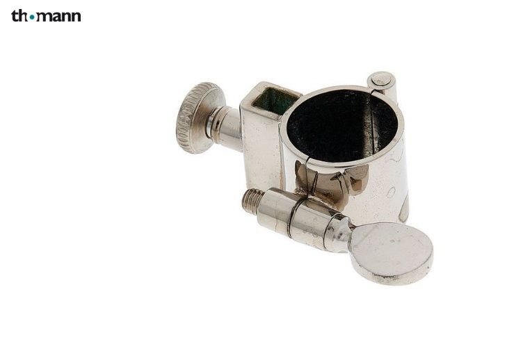 Държач за лира за медни духови инструменти Thomann