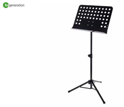 Оркестрова стойка за ноти Fun Generation