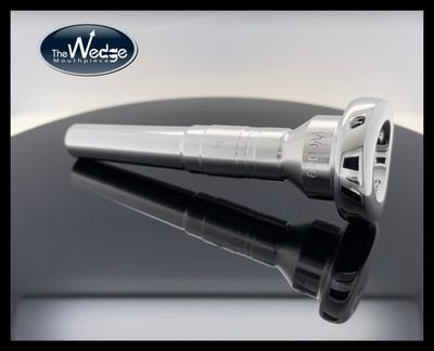 Мундшук за тромпет (от месинг или хибриден) Gabriel Jazz One Piece