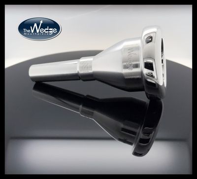 Мундшук за тенор тромбон (от месинг или хибриден) 98С (SS)