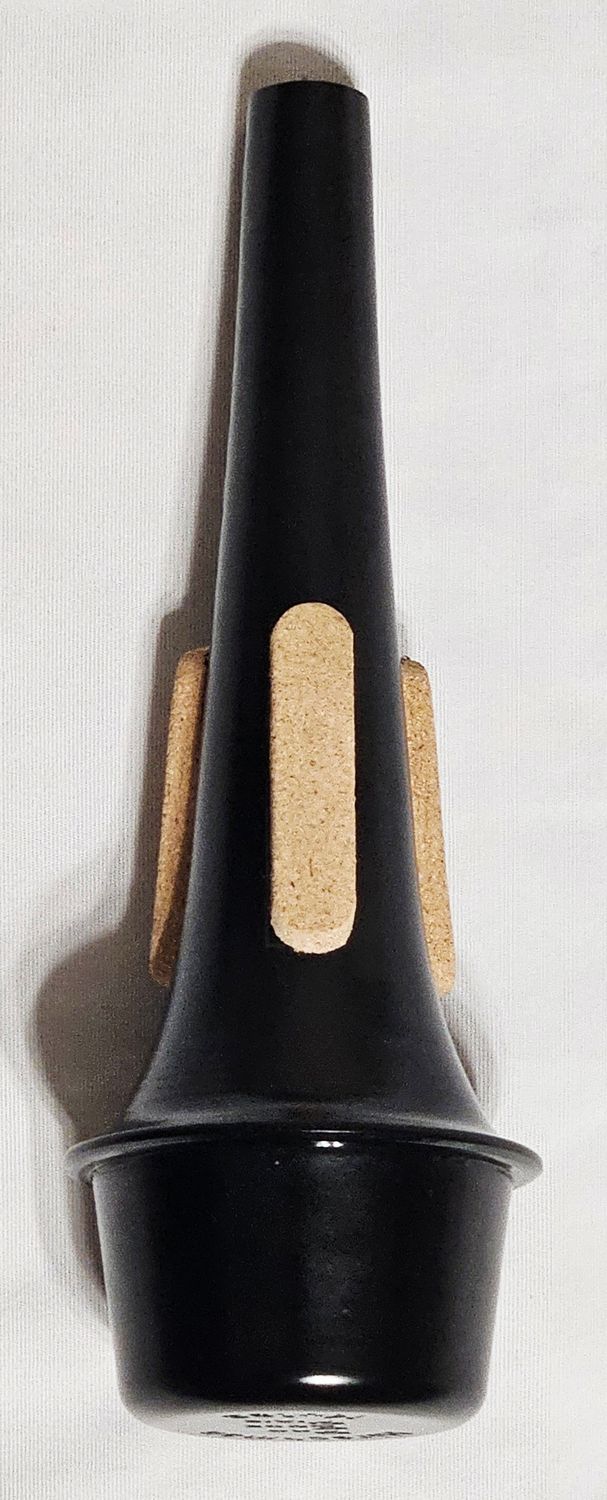 Сордина за тромпет Hirschman Mutes &quot;Pro Edge Pixie&quot; (Сордина PEP)