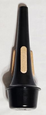 Сордина за тромпет Hirschman Mutes "Pro Edge Pixie" (Сордина PEP)