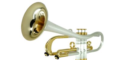 Тромпет в Си бемол Carol Brass, Модел Baro Gen II