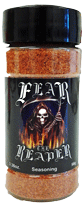 FEAR THE REAPER SEASONING