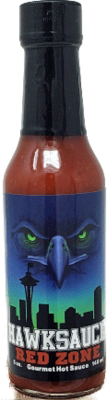 HAWKSAUCE RED ZONE
