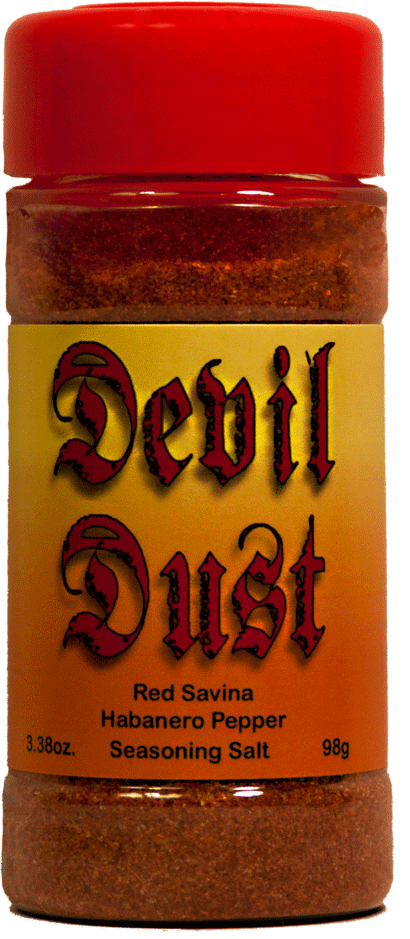 DEVIL DUST