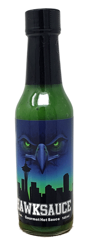 HAWKSAUCE