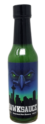 HAWKSAUCE