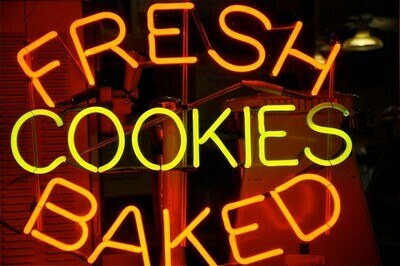 Cookies - Create your own(One Dozen) Cookies - Create your own(One Dozen)