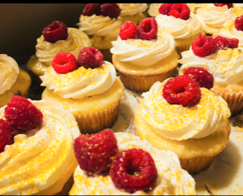 Cupcakes - Create your own(One Dozen) Cupcakes - Create your own(One Dozen)