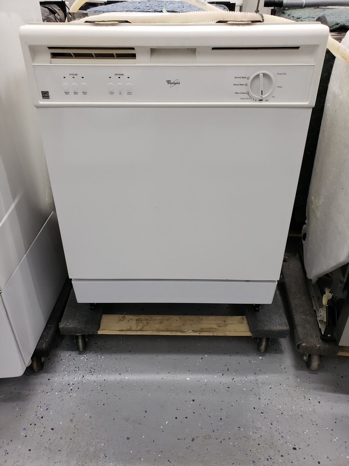 Whirlpool Dishwasher Older Models ubicaciondepersonas.cdmx.gob.mx