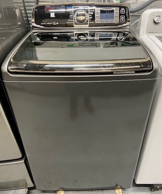 Kenmore Washer 59229336 0C375AEG800290E