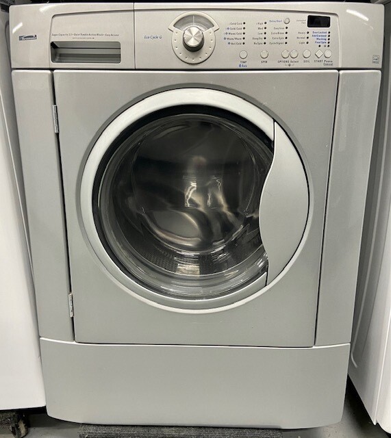 kenmore 970 washer