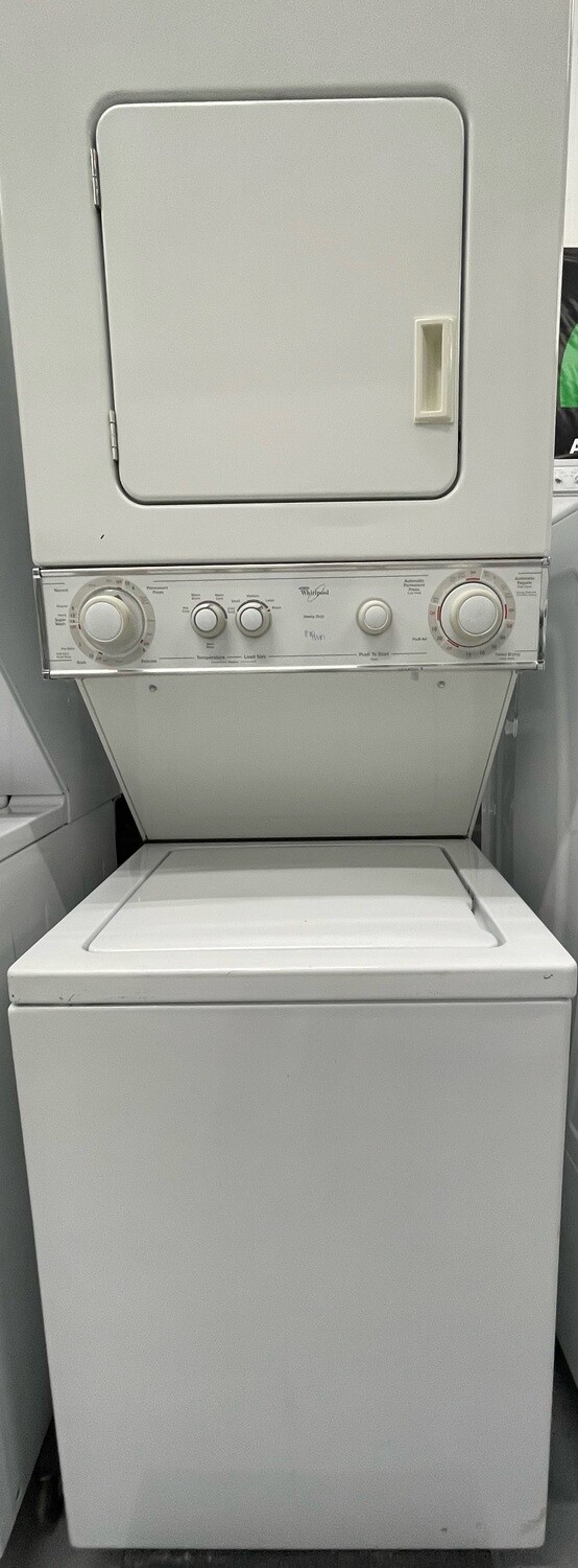 WHIRLPOOL LAUNDRY CENTER YLTE5243DQ6 MU4203517
