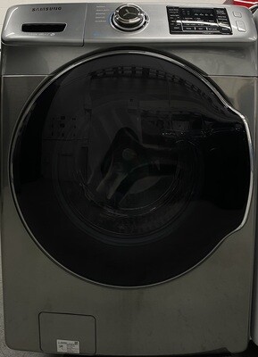 SAMSUNG STAINLESS WASHER 0S225AEJ900271D