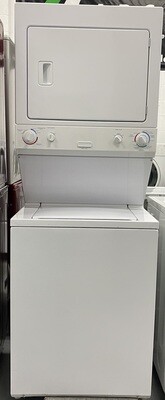 ELECTROLUX LAUNDRY CENTER XE43805511