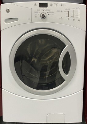 GE WASHER F3200427T