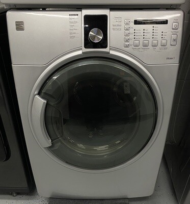 KENMORE WHITE DRYER 59289327 80PS53BD800148F
