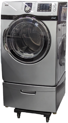 Kenmore Silver Dryer Y06M54BS900042F