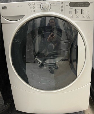 KENMORE WASHER CSW2402698